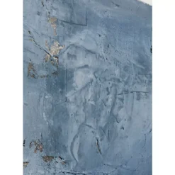 KARE Design Bilder-Leinwandbild Art Ovals 90X120Cm