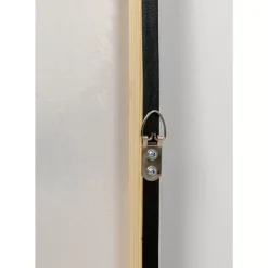 KARE Design Bilder-Leinwandbild Art Ovals 90X120Cm