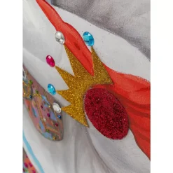 KARE Design Bilder-Leinwandbild Peace Sign 90X120