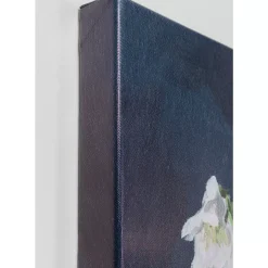 KARE Design Bilder-Leinwandbild Wild Flowers 90X120Cm