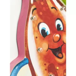 KARE Design Leuchtobjekte-Leuchtobjekt Leisure Drink Medium Led