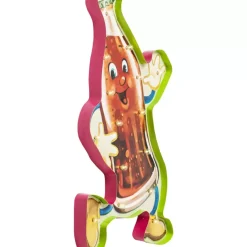 KARE Design Leuchtobjekte-Leuchtobjekt Leisure Drink Medium Led