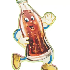 KARE Design Leuchtobjekte-Leuchtobjekt Leisure Drink Medium Led