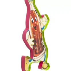 KARE Design Leuchtobjekte-Leuchtobjekt Leisure Drink Medium Led