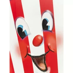 KARE Design Leuchtobjekte-Leuchtobjekt Leisure Pop Corn Medium Led