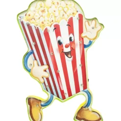 KARE Design Leuchtobjekte-Leuchtobjekt Leisure Pop Corn Medium Led