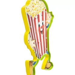 KARE Design Leuchtobjekte-Leuchtobjekt Leisure Pop Corn Medium Led