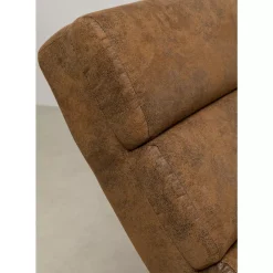 KARE Design Sofas & Couches-Liege Balou Vintage 190Cm