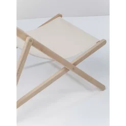 KARE Design Outdoormöbel-Liegestuhl Bright Summer