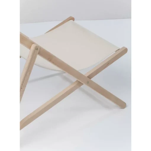KARE Design Outdoormöbel-Liegestuhl Bright Summer