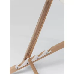 KARE Design Outdoormöbel-Liegestuhl Bright Summer