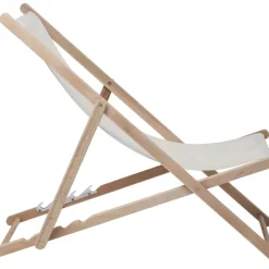 KARE Design Outdoormöbel-Liegestuhl Bright Summer