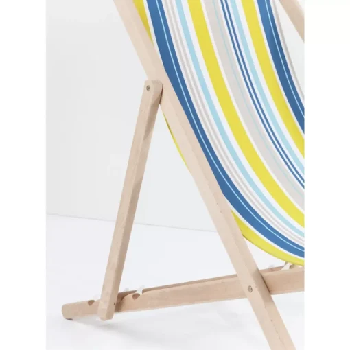 KARE Design Outdoormöbel-Liegestuhl Cool Summer