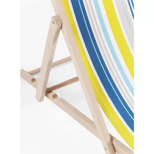 KARE Design Outdoormöbel-Liegestuhl Cool Summer