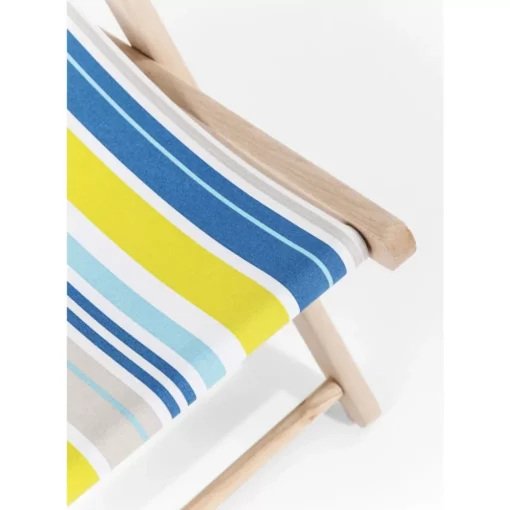 KARE Design Outdoormöbel-Liegestuhl Cool Summer