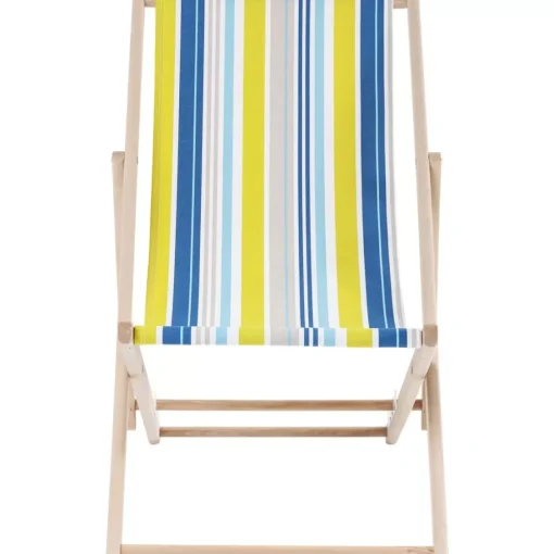 KARE Design Outdoormöbel-Liegestuhl Cool Summer