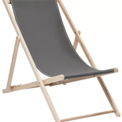 KARE Design Outdoormöbel-Liegestuhl Easy Summer