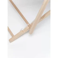 KARE Design Outdoormöbel-Liegestuhl Easy Summer