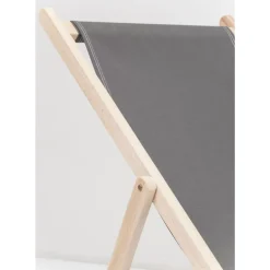 KARE Design Outdoormöbel-Liegestuhl Easy Summer