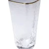 KARE Design Geschirr & Tischaccessoires-Longdrinkglas Hommage