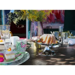 KARE Design Geschirr & Tischaccessoires-Longdrinkglas Hommage