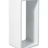 KARE Design Tische-Lounge Cube White Xl