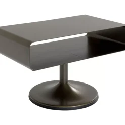 KARE Design Kleinmöbel & Sonstiges-Lounge M Tv Turner Bronze 70X42Cm