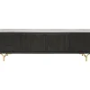 KARE Design Kommoden & Sideboards-Lowboard Andiamo 4 Turen 181X55Cm