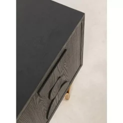 KARE Design Kommoden & Sideboards-Lowboard Andiamo 4 Turen 181X55Cm