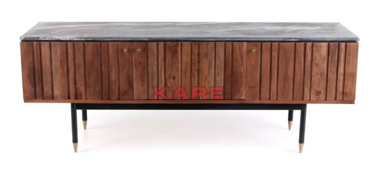 KARE Design Kommoden & Sideboards-Lowboard Apiano