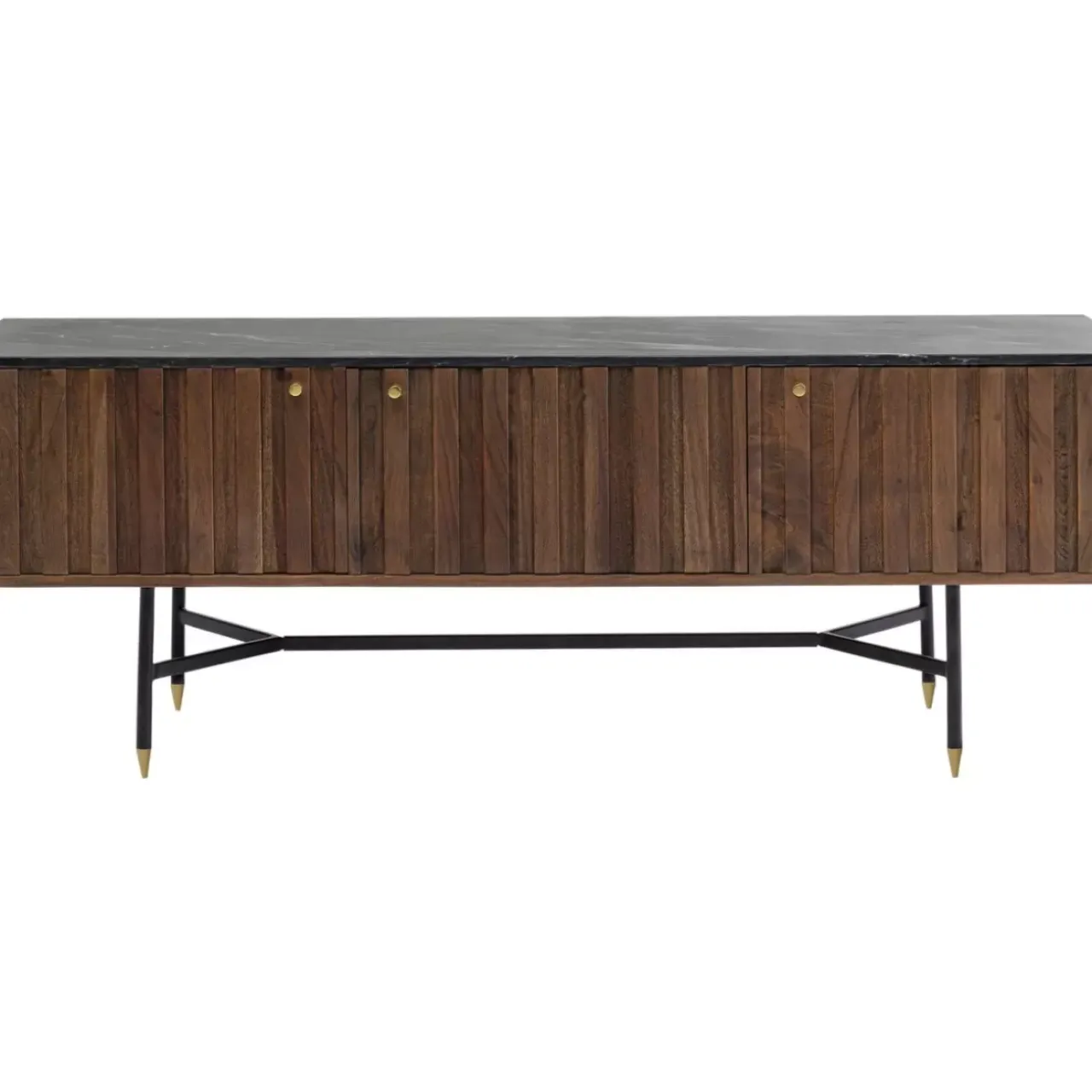 KARE Design Kommoden & Sideboards-Lowboard Apiano