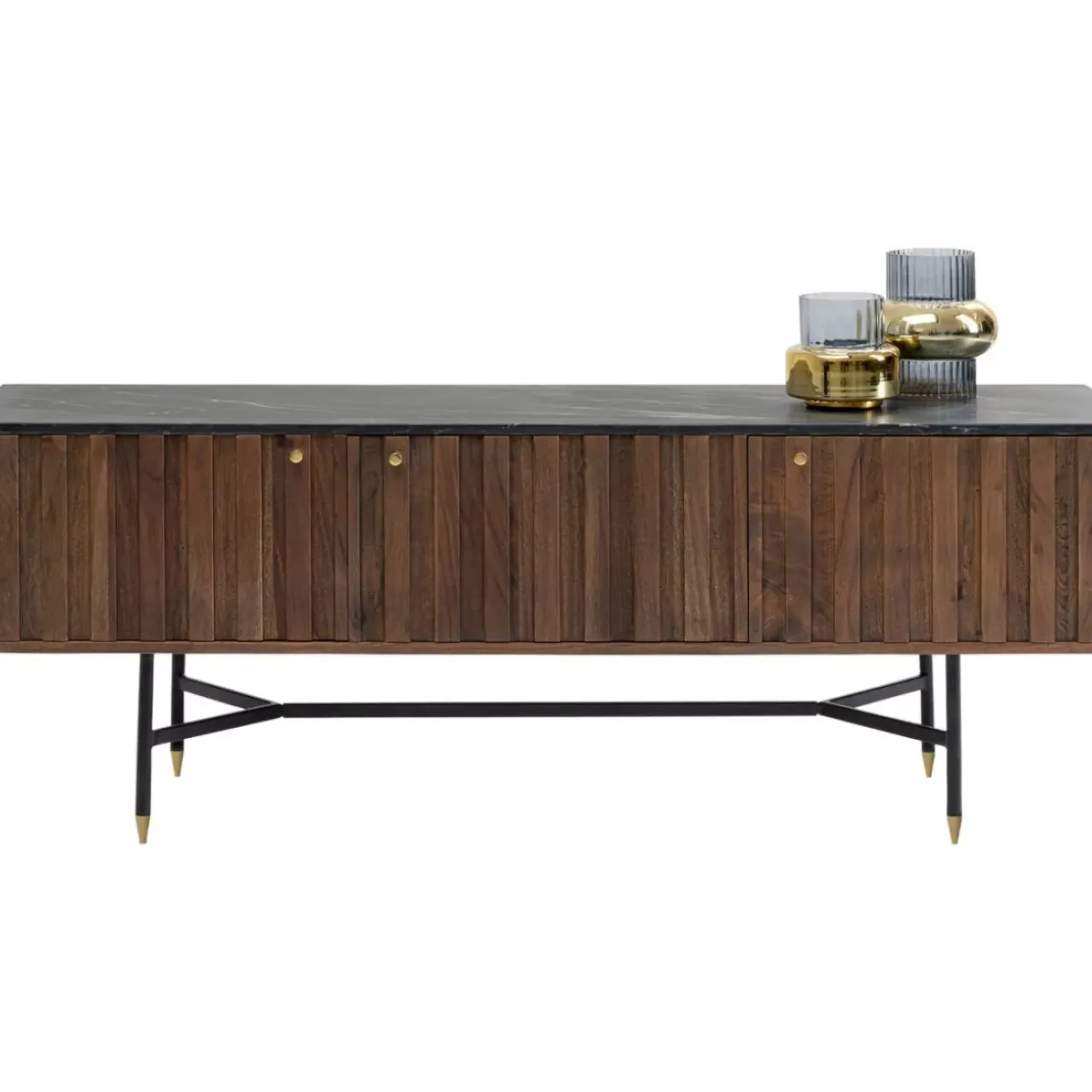 KARE Design Kommoden & Sideboards-Lowboard Apiano