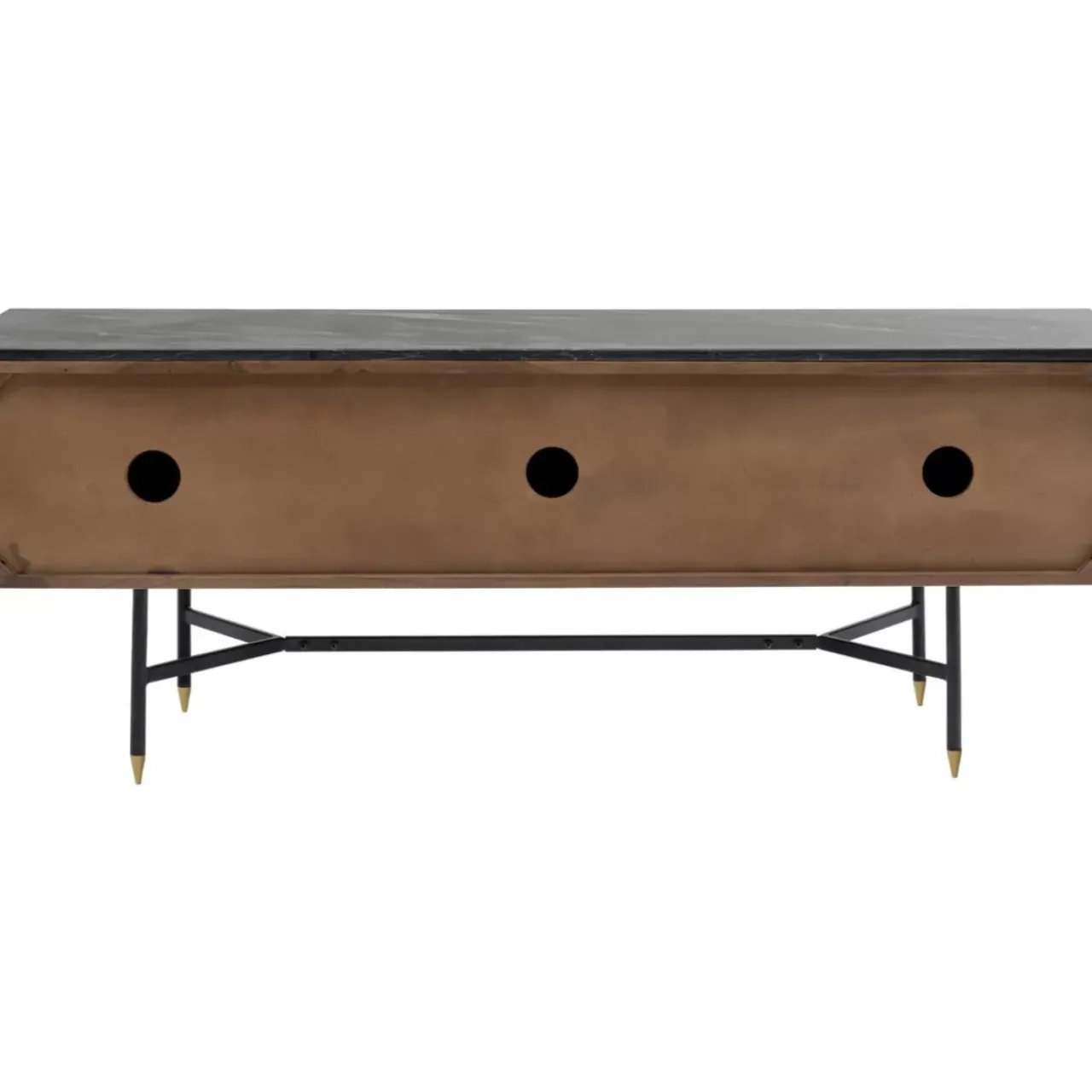 KARE Design Kommoden & Sideboards-Lowboard Apiano