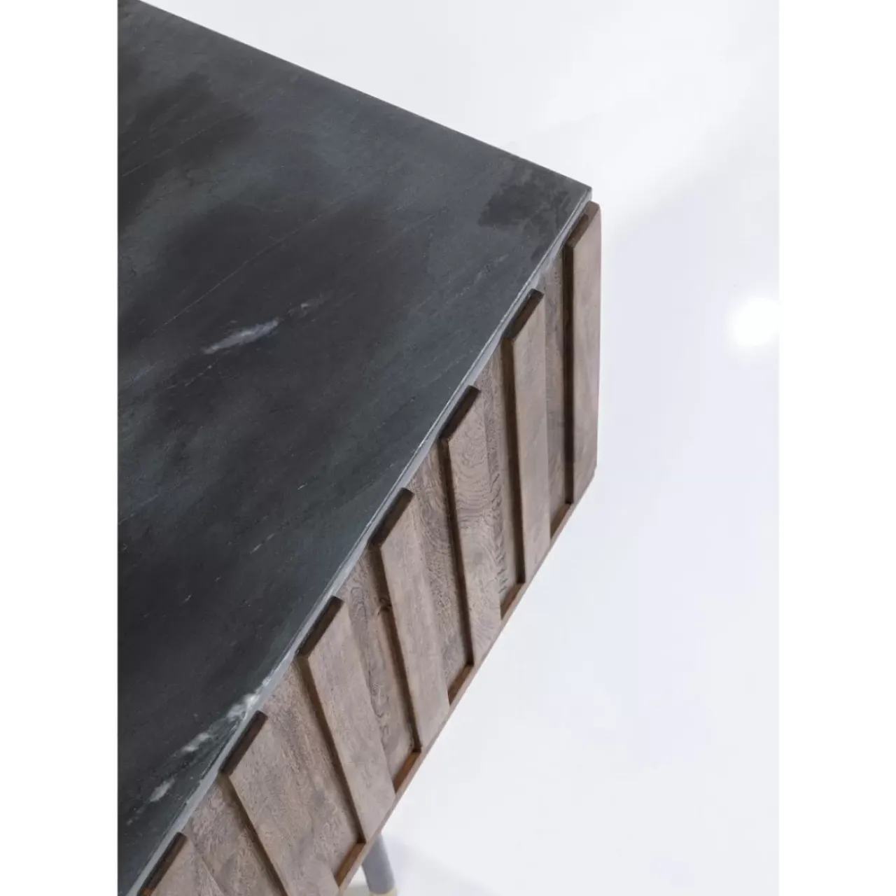 KARE Design Kommoden & Sideboards-Lowboard Apiano