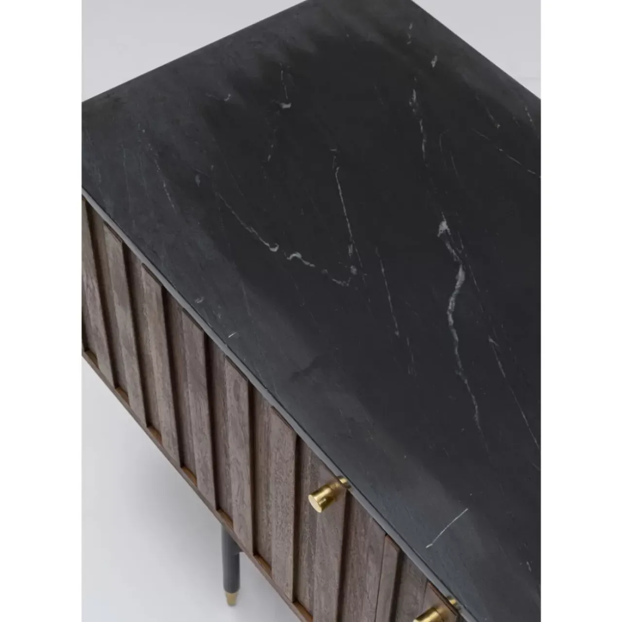 KARE Design Kommoden & Sideboards-Lowboard Apiano