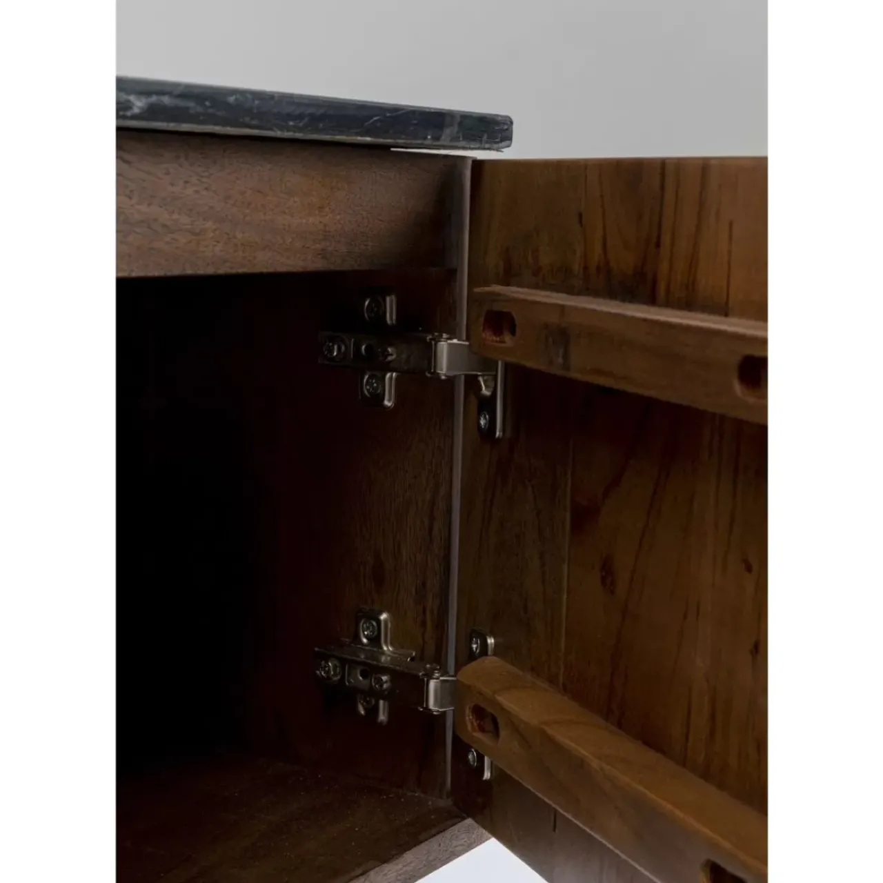 KARE Design Kommoden & Sideboards-Lowboard Apiano