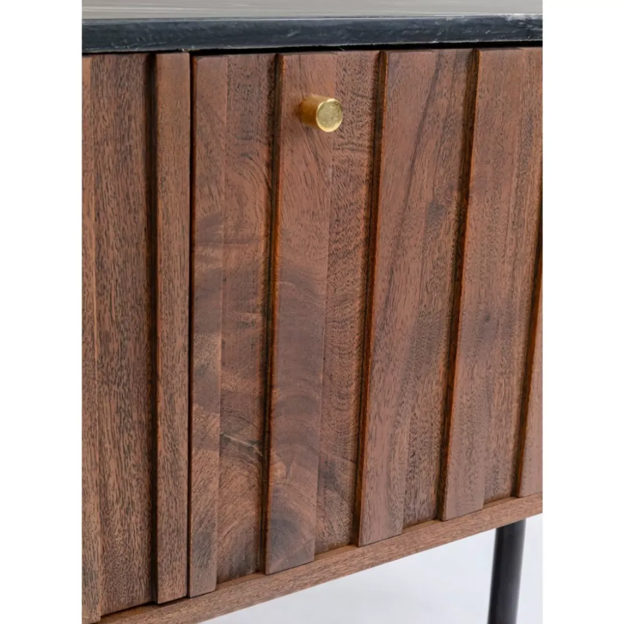 KARE Design Kommoden & Sideboards-Lowboard Apiano