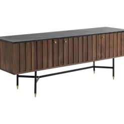 KARE Design Kommoden & Sideboards-Lowboard Apiano