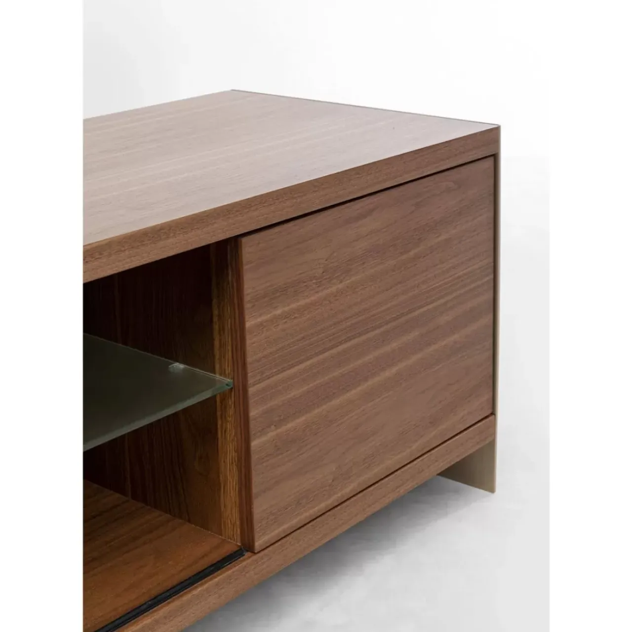 KARE Design Kommoden & Sideboards-Lowboard Bravo 200X42Cm