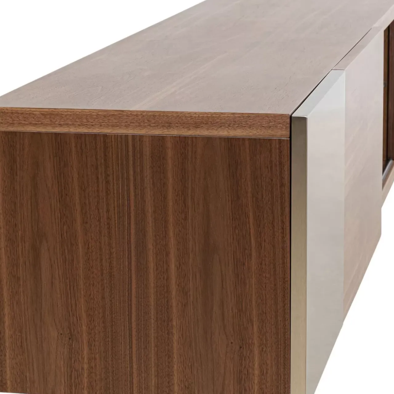 KARE Design Kommoden & Sideboards-Lowboard Bravo 200X42Cm