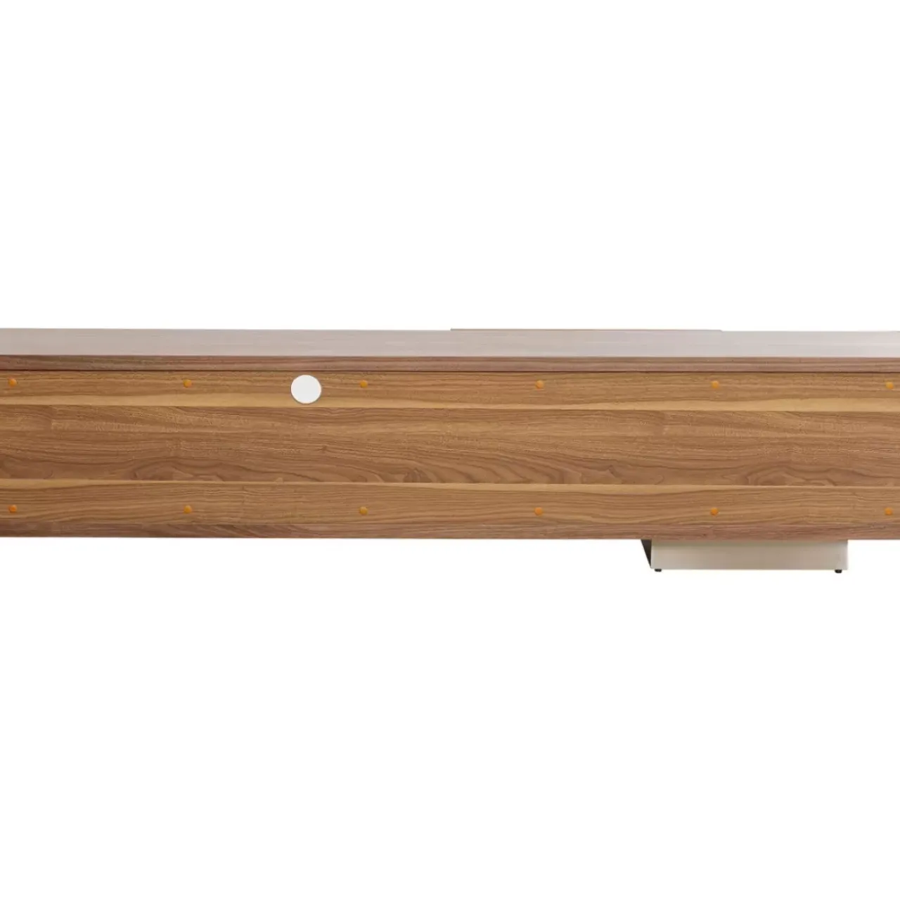 KARE Design Kommoden & Sideboards-Lowboard Bravo 200X42Cm
