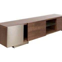 KARE Design Kommoden & Sideboards-Lowboard Bravo 200X42Cm