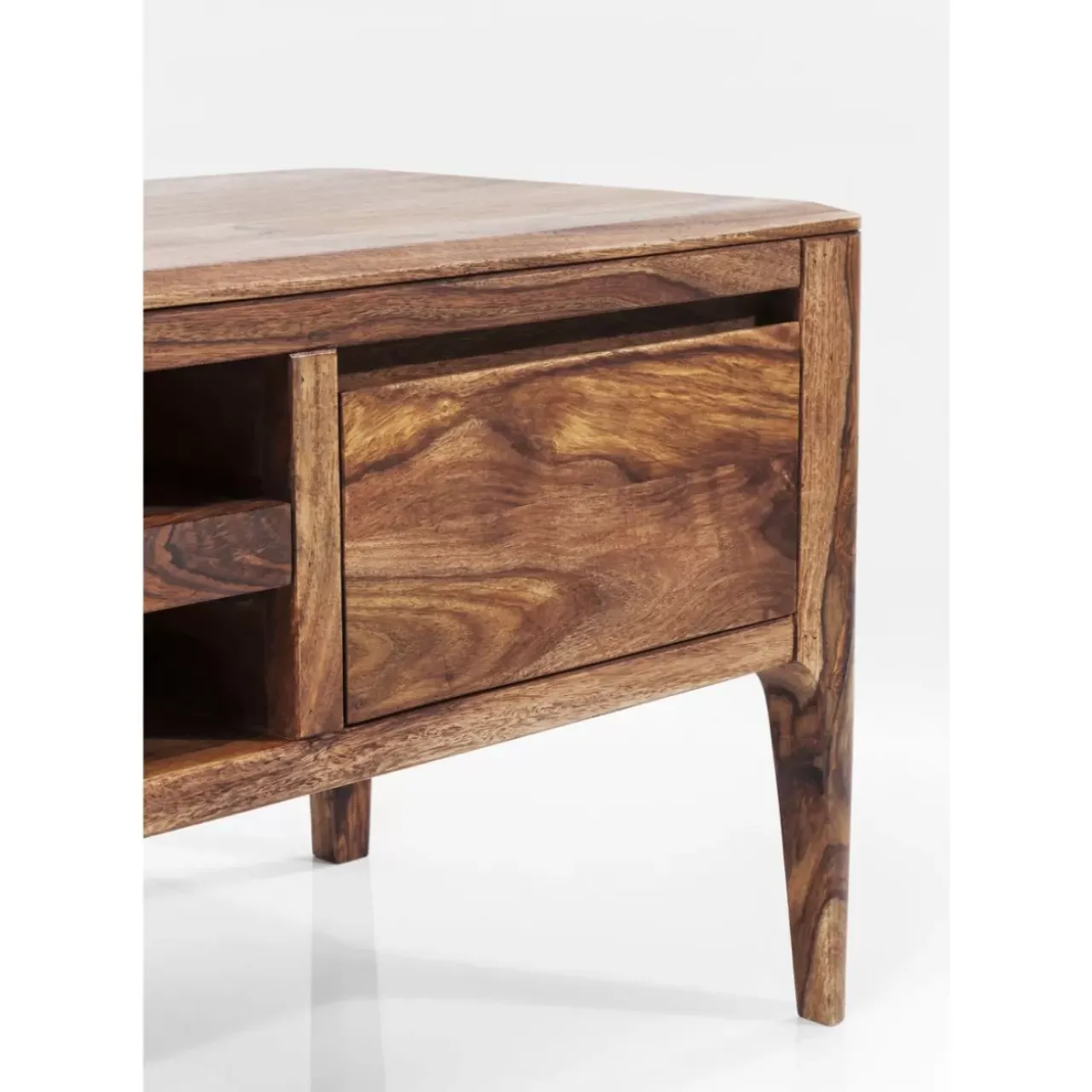 KARE Design Kommoden & Sideboards-Lowboard Brooklyn Nature