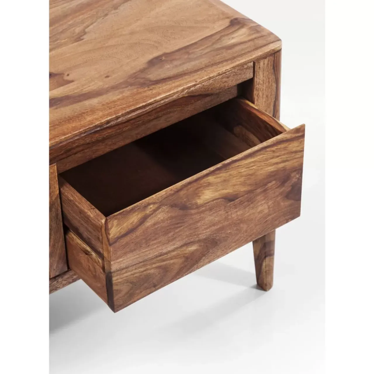 KARE Design Kommoden & Sideboards-Lowboard Brooklyn Nature