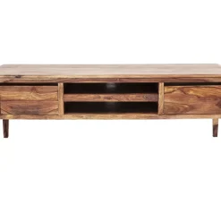 KARE Design Kommoden & Sideboards-Lowboard Brooklyn Nature