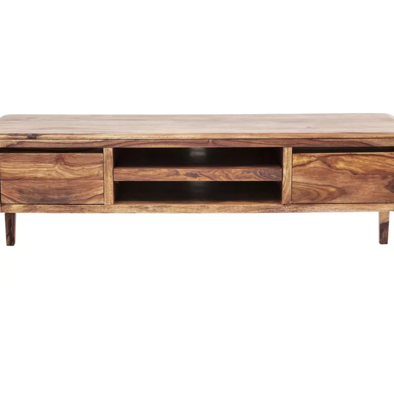 KARE Design Kommoden & Sideboards-Lowboard Brooklyn Nature