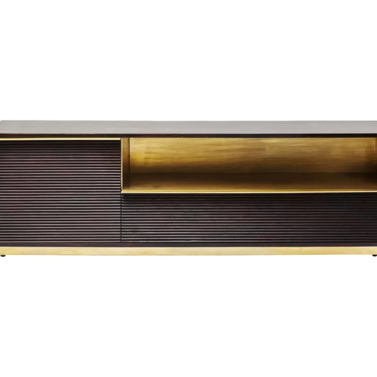 KARE Design Kommoden & Sideboards-Lowboard Casino Lounge