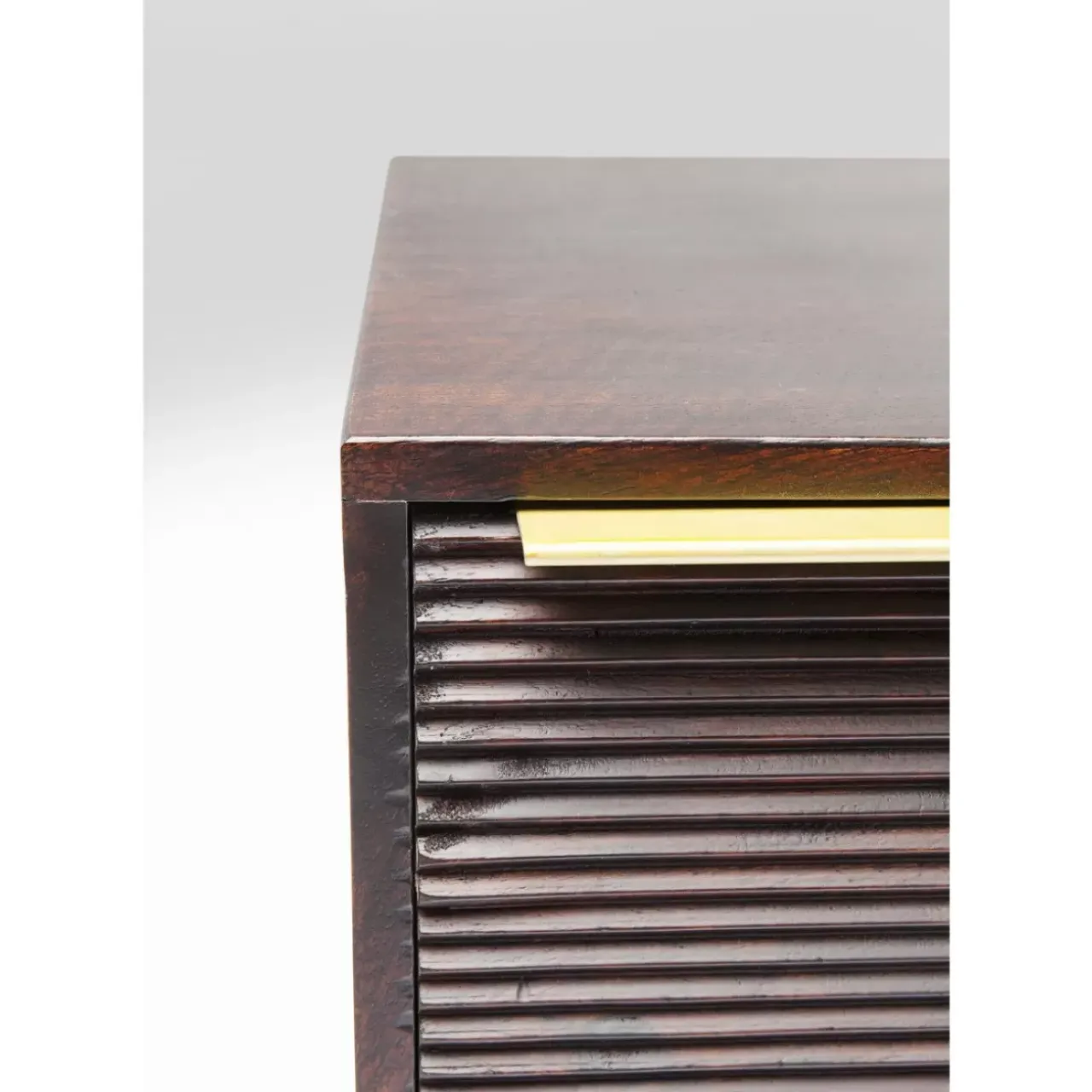 KARE Design Kommoden & Sideboards-Lowboard Casino Lounge