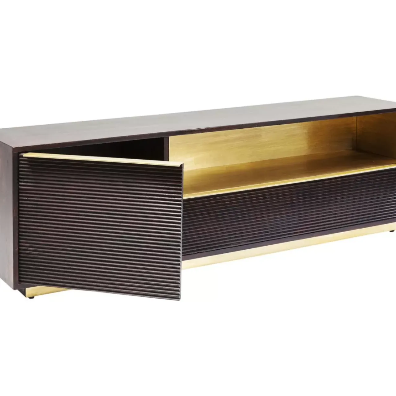 KARE Design Kommoden & Sideboards-Lowboard Casino Lounge