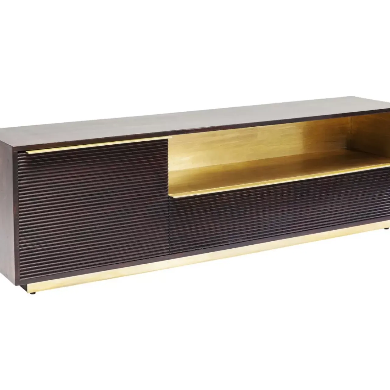 KARE Design Kommoden & Sideboards-Lowboard Casino Lounge